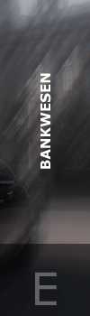 Bankwesen
