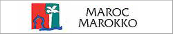 MAROKKANISCHES Fremdenverkehrsam