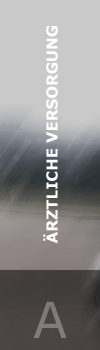 Ärztliche Versorgung