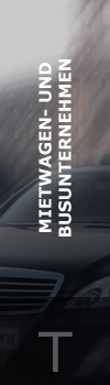 Mietwagen- und Busunternehmen Partner