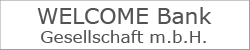 WELCOME Bank Gesellschaft m.b.H.
