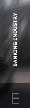 Banking Industry