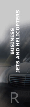 Business Jets and Helicopters
